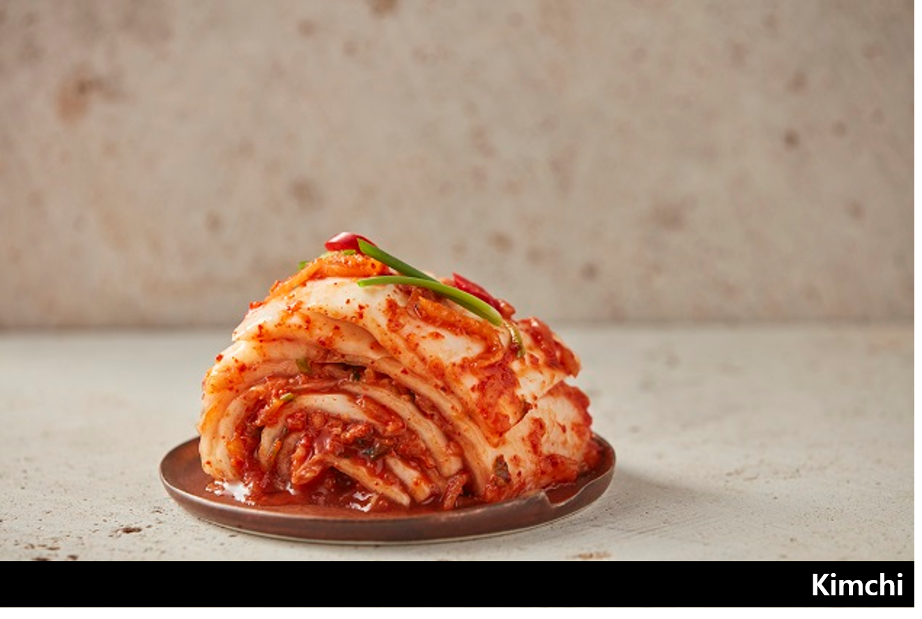 Kimchi 이미지