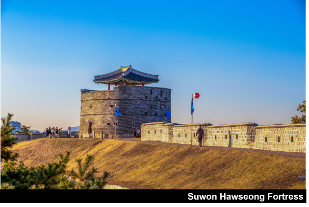 Suwon Hawseong_관공 라이브스튜디오 이미지