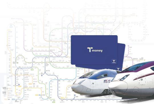 Rail Tour South Korea 이미지